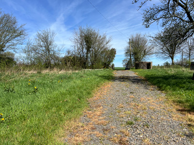 French property for sale in Saint-Michel-de-Montjoie, Manche - €68,000 - photo 9