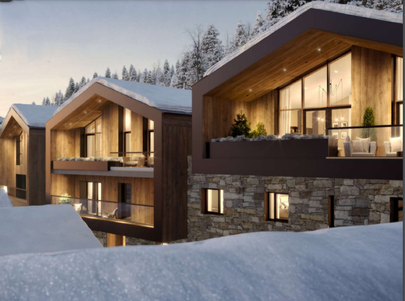 Ski property for sale in Tignes - €3,793,000 - photo 6