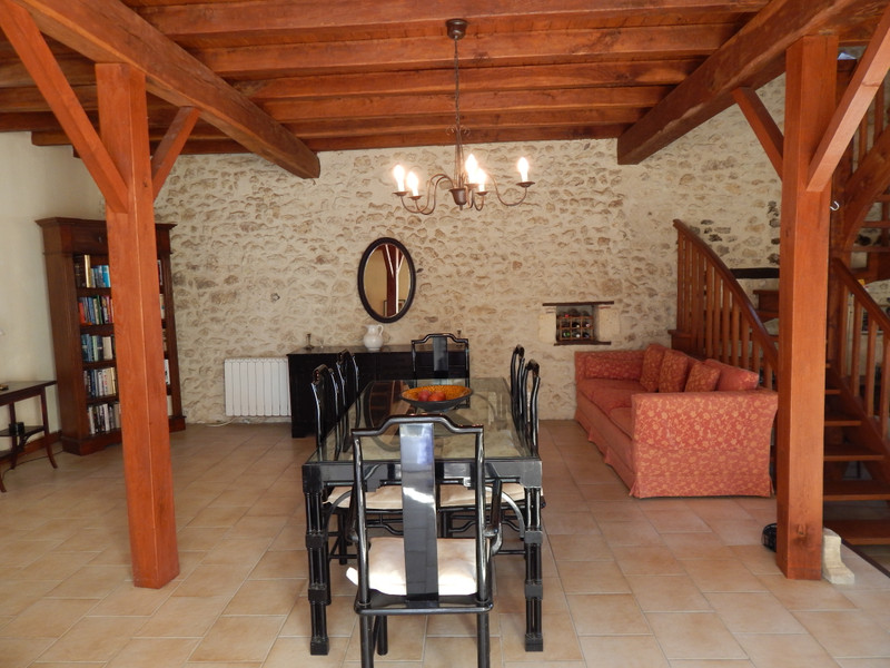 French property for sale in La Chapelle-Grésignac, Dordogne - €650,000 - photo 7