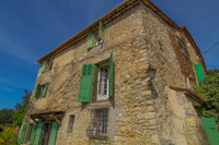 property to renovate for sale in Le RouretAlpes-Maritimes Provence_Cote_d_Azur
