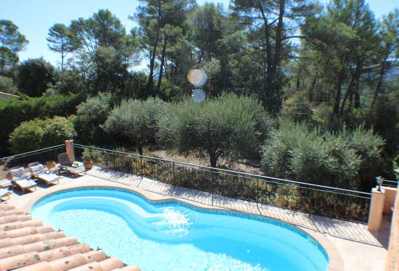 French property for sale in Entrecasteaux, Var - &#8364;547,000 - photo 8
