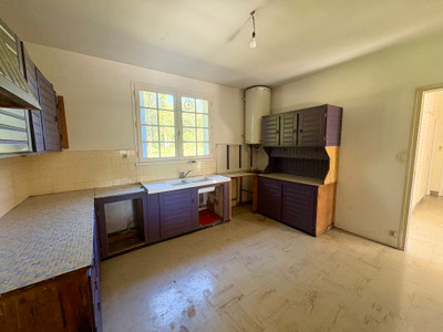 French property for sale in Chalais, Dordogne - €109,000 - photo 1