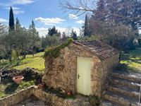 Propriété à vendre à Seillans, Var - 750 000 € - photo n°14