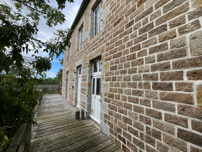 French property for sale in Ducey-Les Chéris, Manche - €245,000 - photo 8