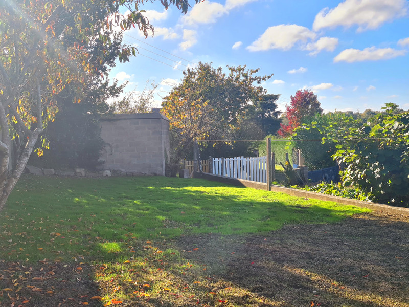 French property for sale in Fougerolles-du-Plessis, Mayenne - €179,000 - photo 8