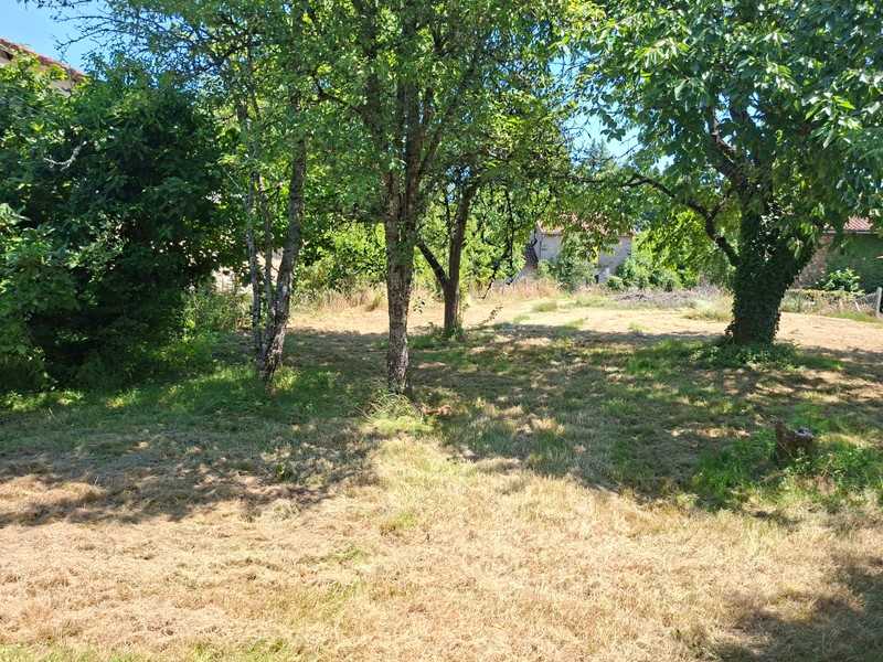 French property for sale in Champagnac-la-Rivière, Haute-Vienne - €109,000 - photo 8