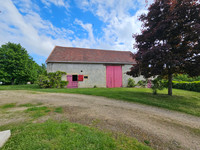 Maison à vendre à Néris-les-Bains, Allier - 288.900 € - photo 9
