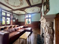 Chateau à vendre à Angers, Maine-et-Loire - 1.400.000 € - photo 2