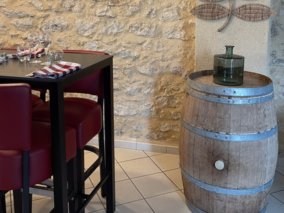 commercial for sale in Gironde