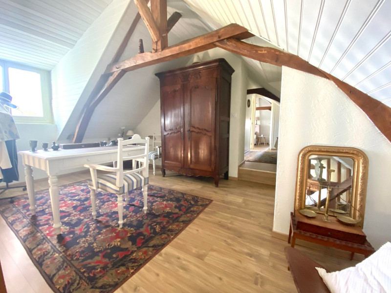 French property for sale in Morannes sur Sarthe-Daumeray, Maine-et-Loire - &#8364;256,800 - photo 6