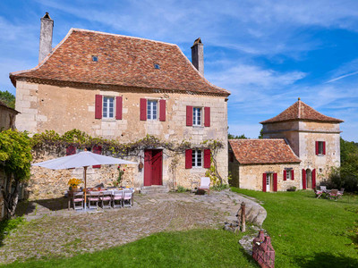 house for sale in Dordogne