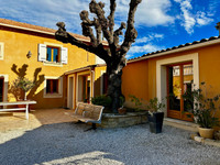 Maison à vendre à Orange, Vaucluse - 462 765 € - photo 4