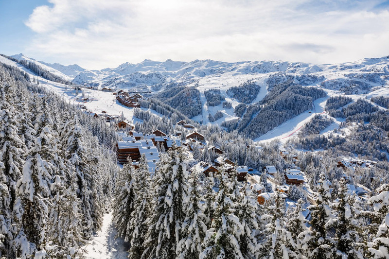 Ski property for sale in Meribel - €924,000 - photo 5