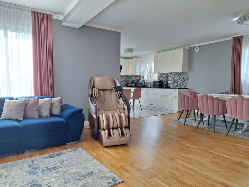 French property for sale in Saint-Désir, Calvados - €457,446 - photo 5