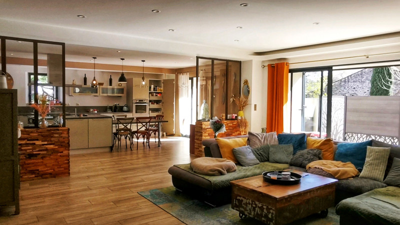 Maison à vendre à Murviel-lès-Béziers, Hérault - 485.000 € - photo 1