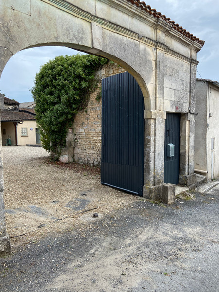 French property for sale in Bouteville, Charente - €199,800 - photo 9