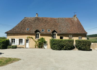 house for sale in Saône-et-Loire