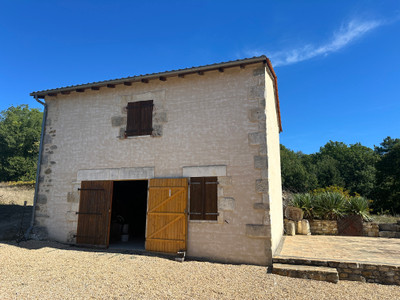 French property for sale in Champagnac-de-Belair, Dordogne - €310,300 - photo 2