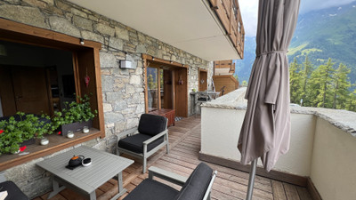 Ski property for sale in Sainte Foy - €495,000 - photo 0