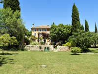 French property, houses and homes for sale in Aups Var Provence_Cote_d_Azur