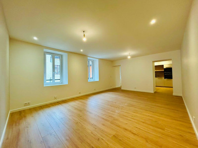 apartment for sale in French Alps (Auvergne-Rhône-Alpes)