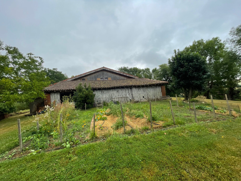 French property for sale in Le Fousseret, Haute-Garonne - €471,000 - photo 9