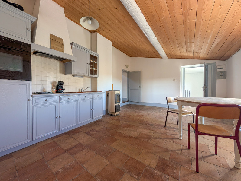 French property for sale in Puichéric, Aude - €185,000 - photo 8