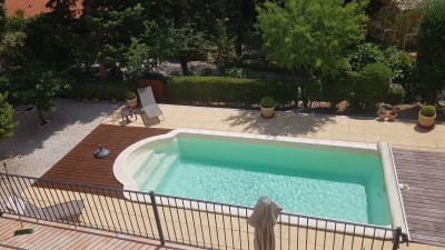 French property for sale in Fabrezan, Aude - €315,000 - photo 8