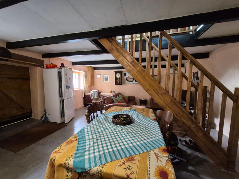 French property for sale in Trébrivan, Côtes-d'Armor - €93,500 - photo 7