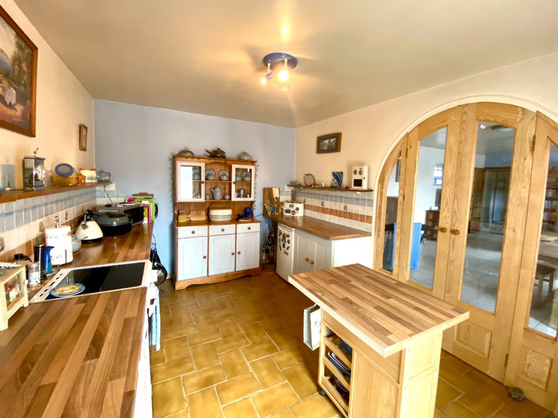 French property for sale in Plémet, Côtes-d'Armor - €167,400 - photo 5
