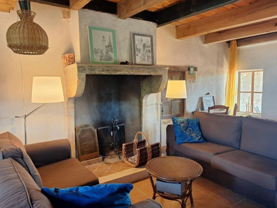 French property for sale in Chapaize, Saône-et-Loire - €149,000 - photo 3