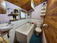 Propriété à vendre à Trébrivan, Côtes-d'Armor - 88 000 € - photo n°9