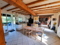 Moulin à vendre à Perrusson, Indre-et-Loire - 697.000 € - photo 9
