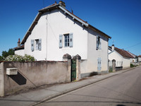 property to renovate for sale in BaulayHaute-Saône Franche_Comte