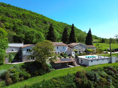 maison à vendre à Languedoc-Roussillon (Occitanie)