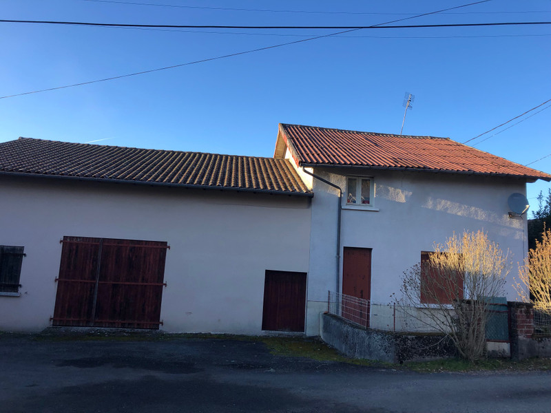 French property for sale in Cussac, Haute-Vienne - &#8364;98,000 - photo 2