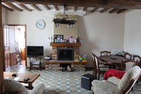 Maison à vendre à Chemilli, Orne - 129 500 € - photo 3