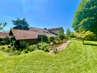 Maison à vendre à Rudeau-Ladosse, Dordogne - 457.000 € - photo 2