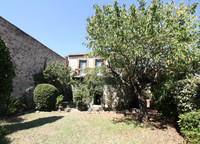 French property, houses and homes for sale in Servian Hérault Languedoc_Roussillon