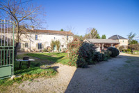 French property, houses and homes for sale in Loudun Vienne Poitou_Charentes