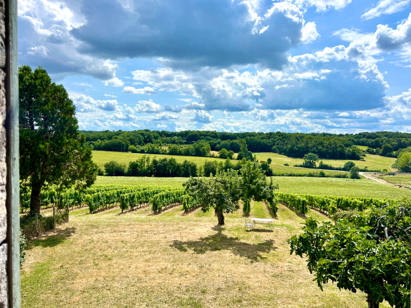 French property for sale in Eymet, Dordogne - €445,200 - photo 1