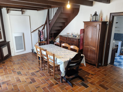 French property for sale in Brillac, Charente - €77,000 - photo 1