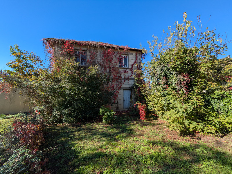French property for sale in Villars, Dordogne - €205,200 - photo 14
