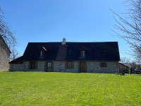 Maison à vendre à La Croisille-sur-Briance, Haute-Vienne - 256.800 € - photo 2