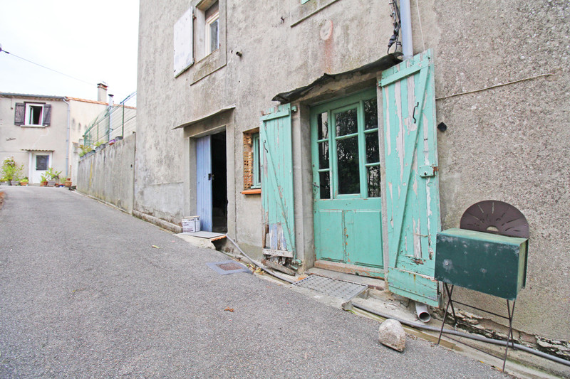 French property for sale in Mazerolles-du-Razès, Aude - €28,000 - photo 13