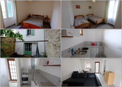 French property for sale in Coivert, Charente-Maritime - €199,800 - photo 6