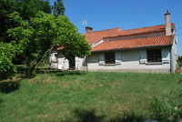 Maison à vendre à Azat-le-Ris, Haute-Vienne - 119.900 € - photo 3