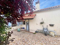Propriété à vendre à Saint-Georges-des-Agoûts, Charente-Maritime - 282 480 € - photo n°12