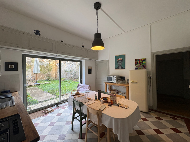French property for sale in Saint-Pardoux-la-Rivière, Dordogne - €224,700 - photo 1