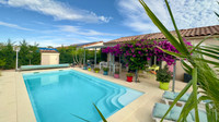 Maison à vendre à Argens-Minervois, Aude - 372.750 € - photo 1